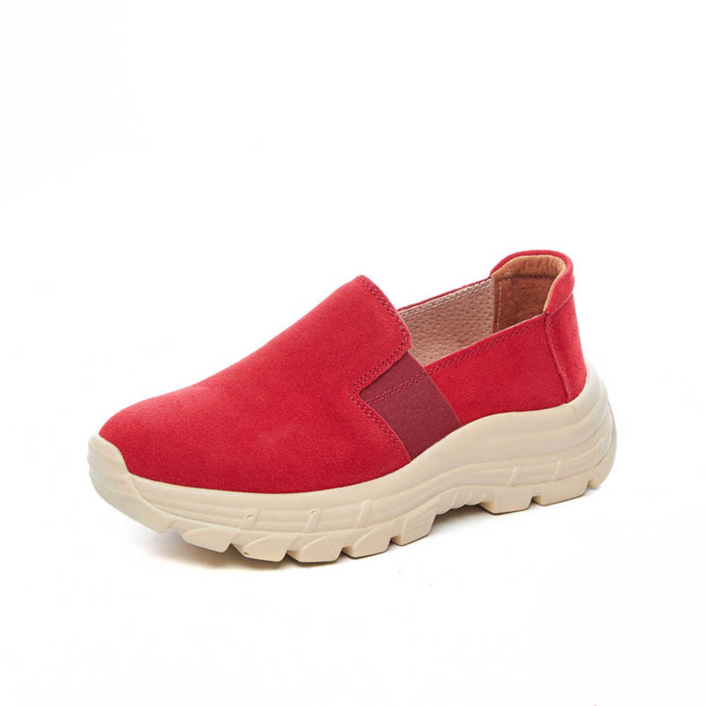 Women Shoes Luxury Brand - Fall Moccassin Shoes Brand Luxury Women
