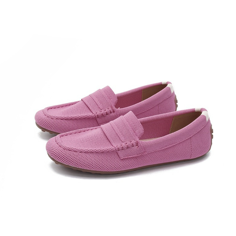 Slingback Pumps Women - Loafers Women Summer New 's Mokasin