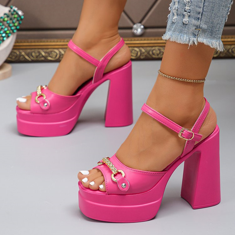 Square Toe Mule - New 2026 Summer Products Square Head