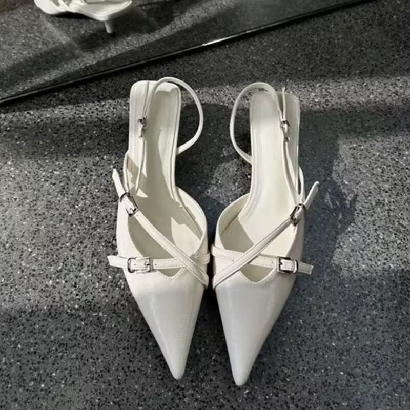 Women Shoes Jeans - New Style Women's Jeans Heeled Sandals