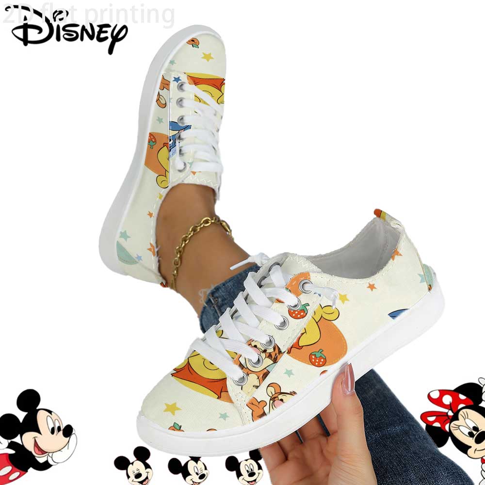 Women Shoes Store - Officially Licensed Disney Winnie the Pooh