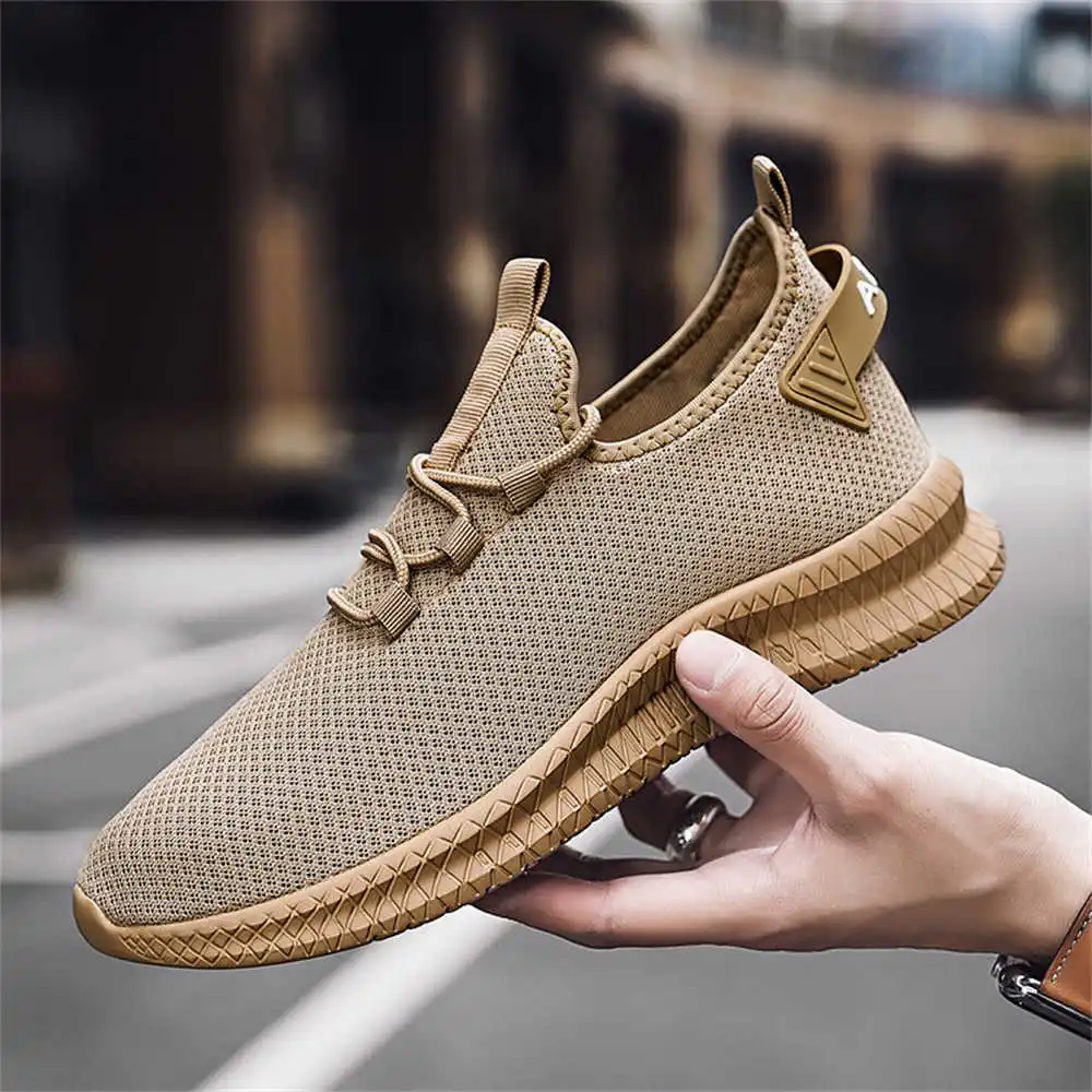 Women'S Shoes To Buy - Demi-season Mesh Tenni Man Running Sneakers