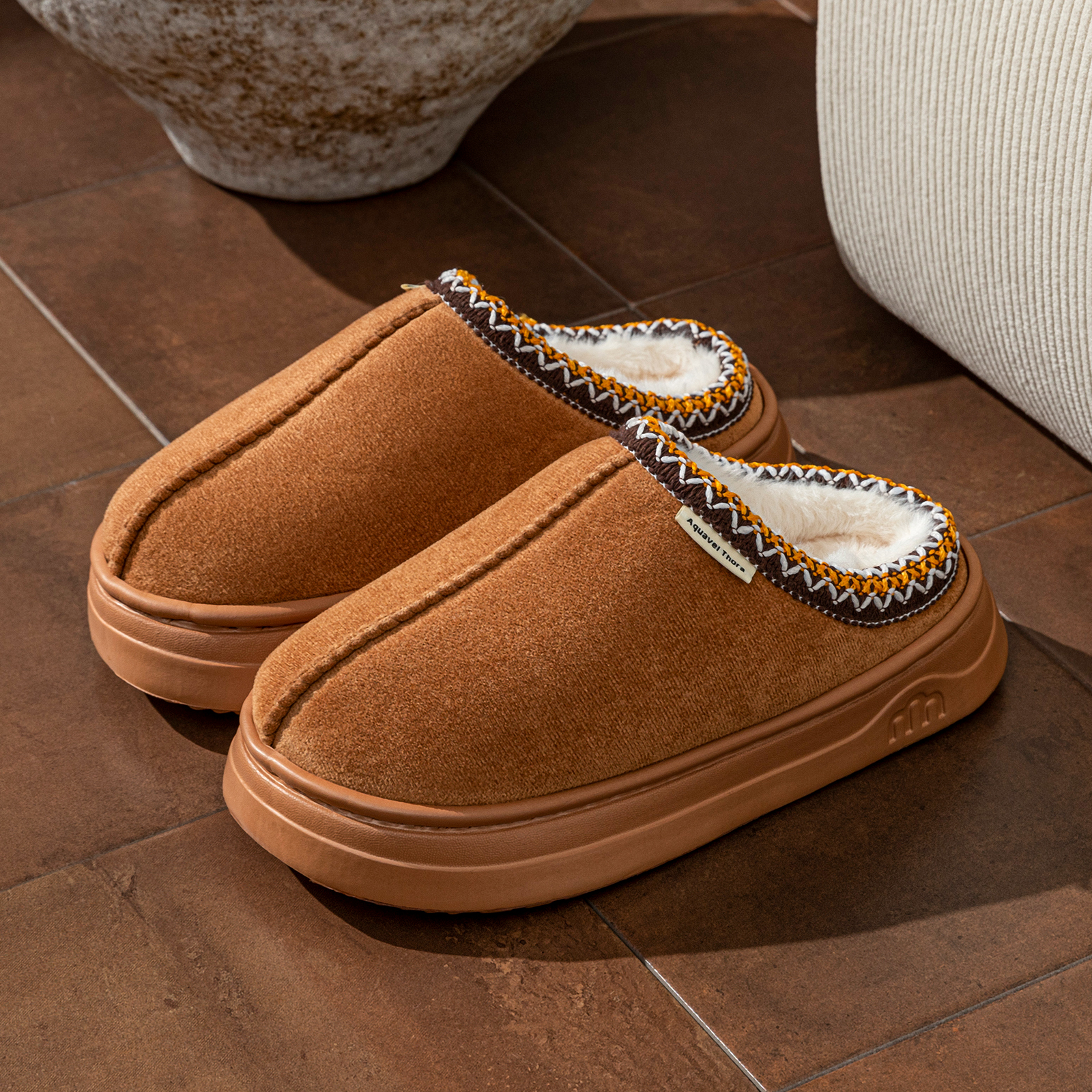 Winter Women's Slippers Boots  - Women Shoes Boots ulasan dan harga