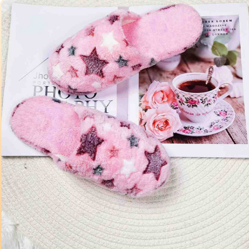 Five-pointed Stars Women Home  - Women'S Shoes For Fall ulasan dan harga