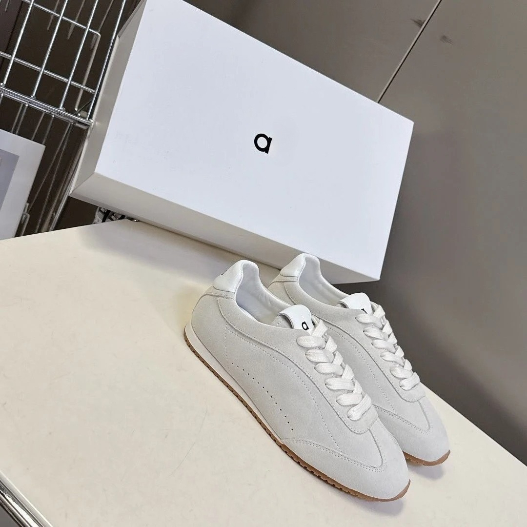 European-style Women's White S - Women Shoes Store ulasan dan harga