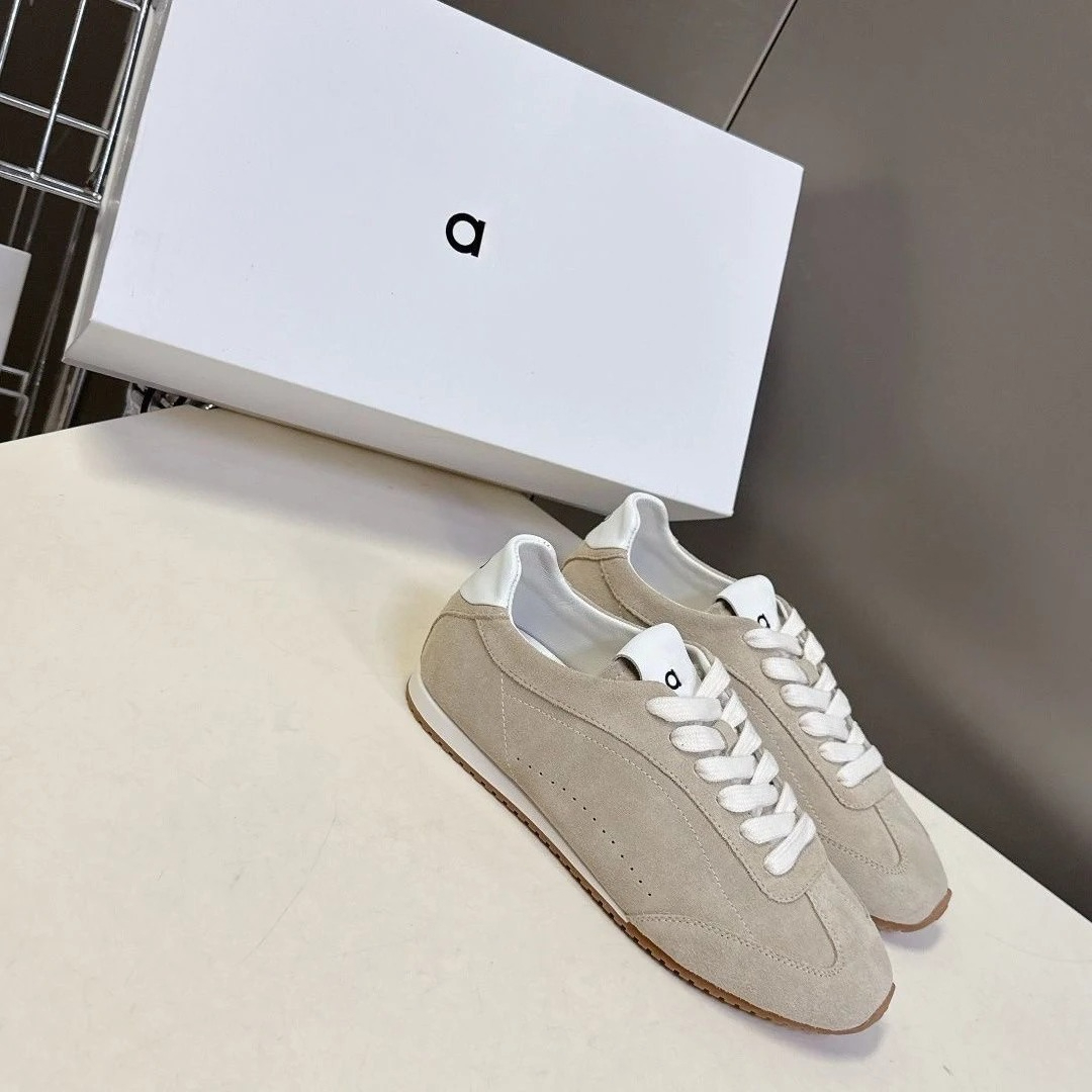 European-style Women's White S - Women Shoes Store ulasan dan harga