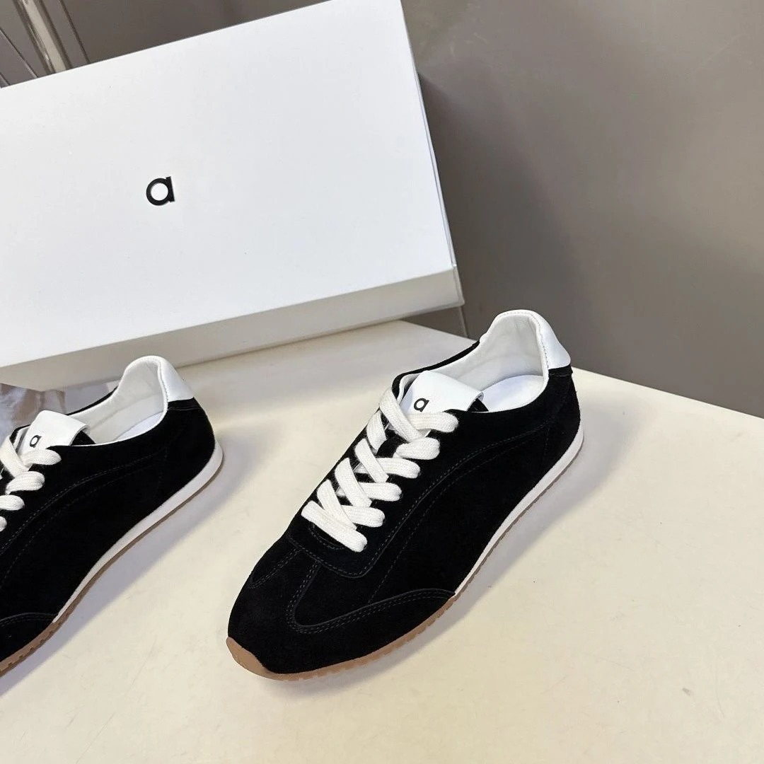 European-style Women's White S - Women Shoes Store ulasan dan harga