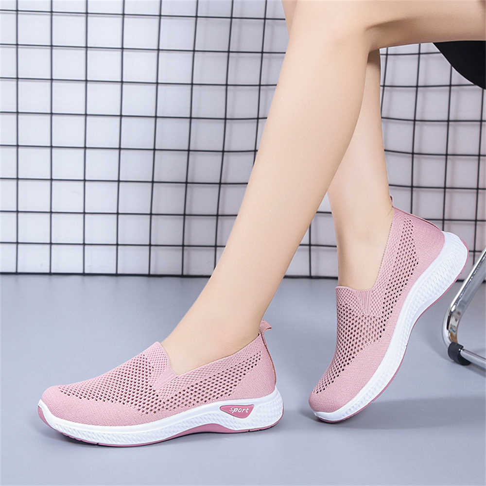 Hollow Without Laces Red Sneak - Women Shoes Luxury Brand ulasan dan harga