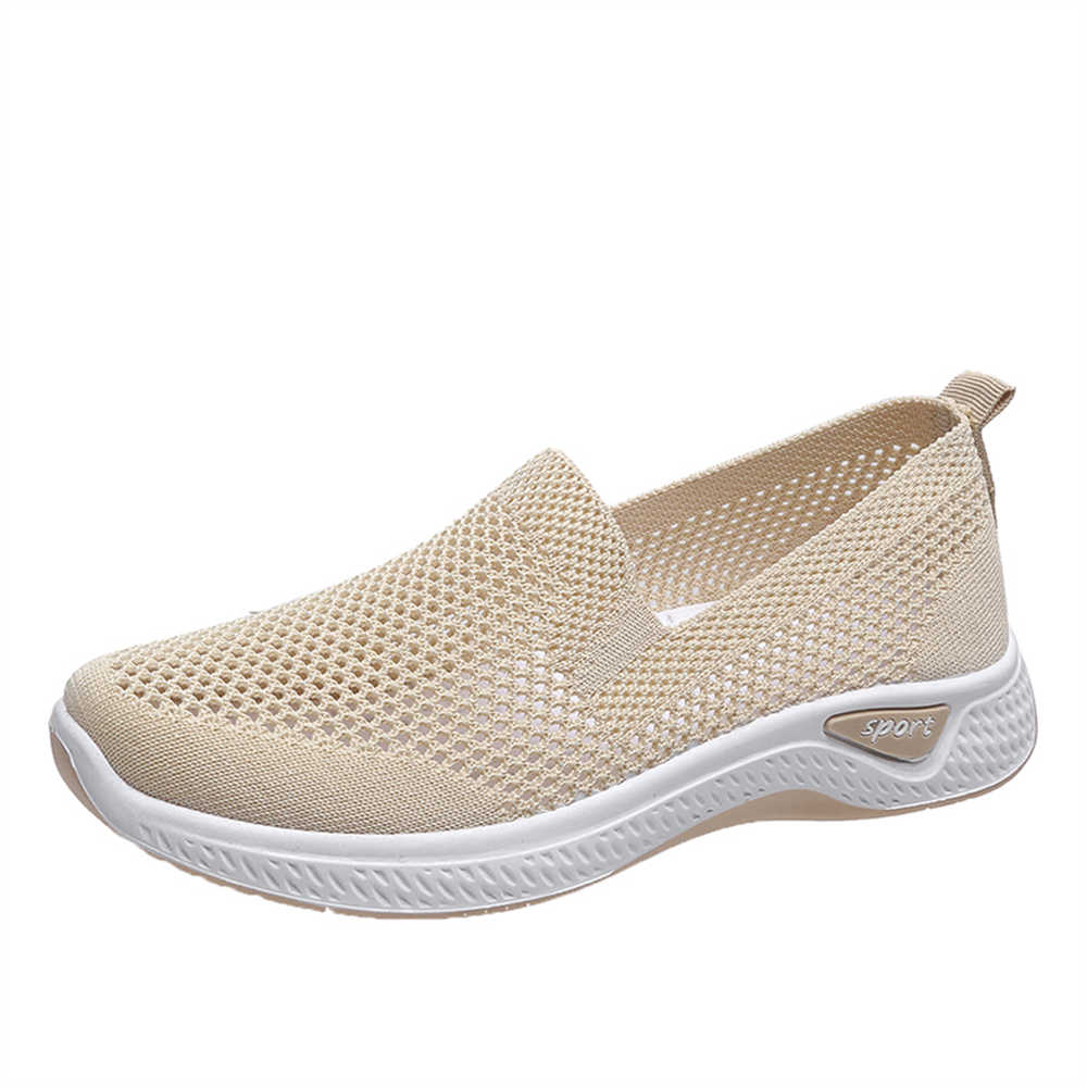Hollow Without Laces Red Sneak - Women Shoes Luxury Brand ulasan dan harga
