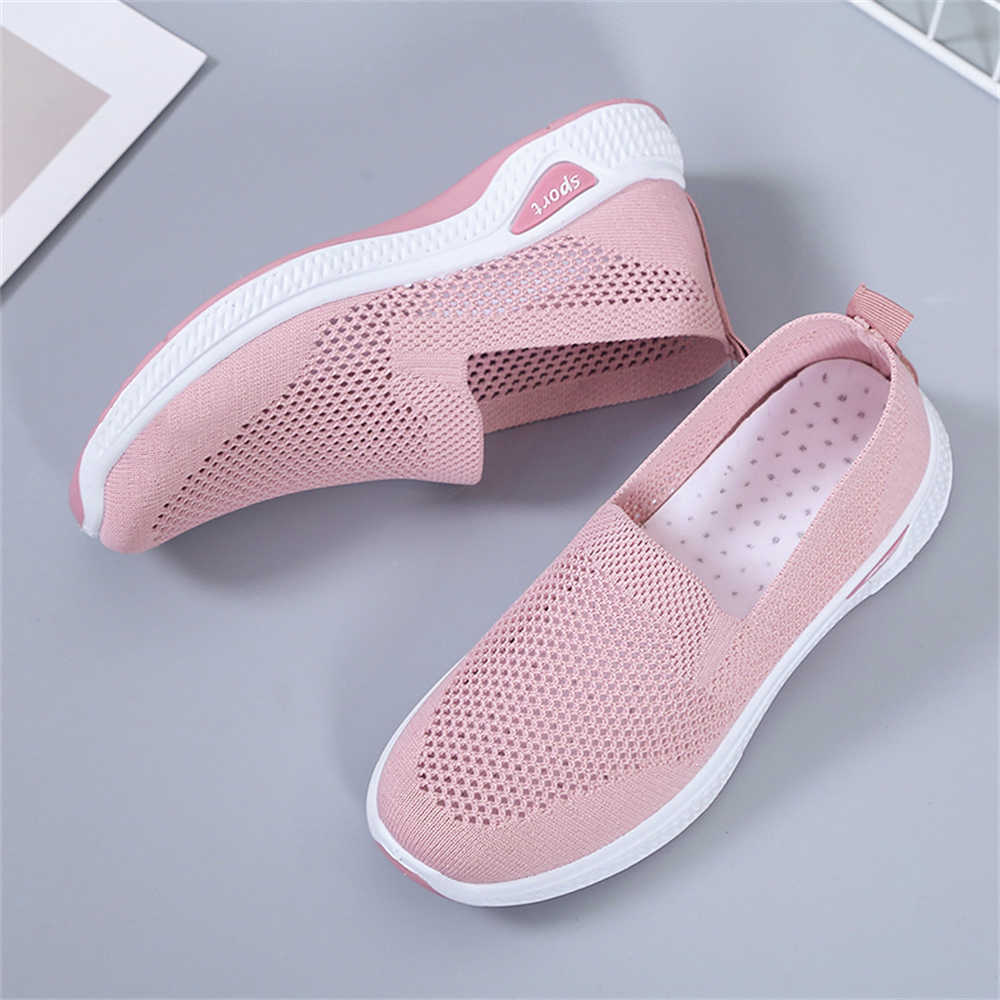 Hollow Without Laces Red Sneak - Women Shoes Luxury Brand ulasan dan harga