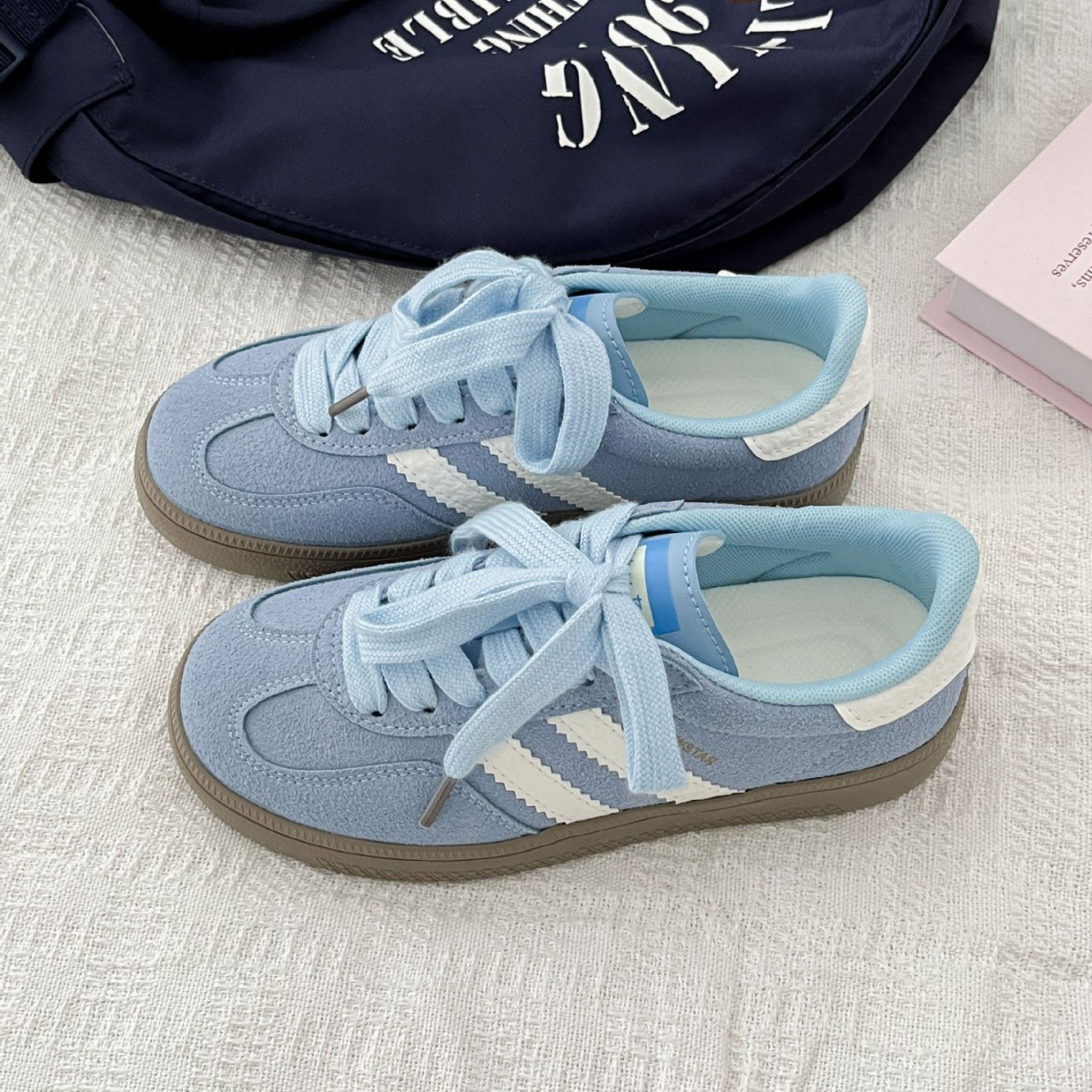 Vintage-style sneakers for wom - Women Shoes Store ulasan dan harga