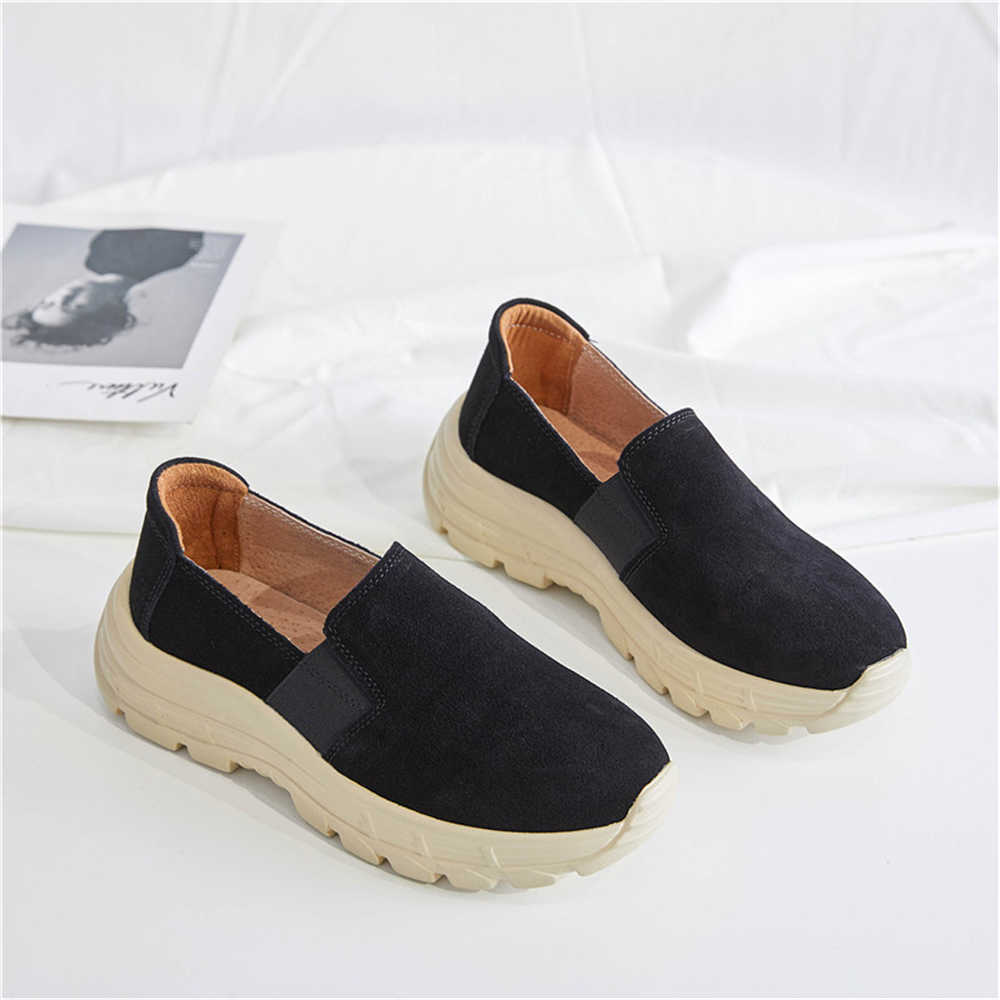 Fall Moccassin Shoes Brand Lux - Women Shoes Luxury Brand ulasan dan harga