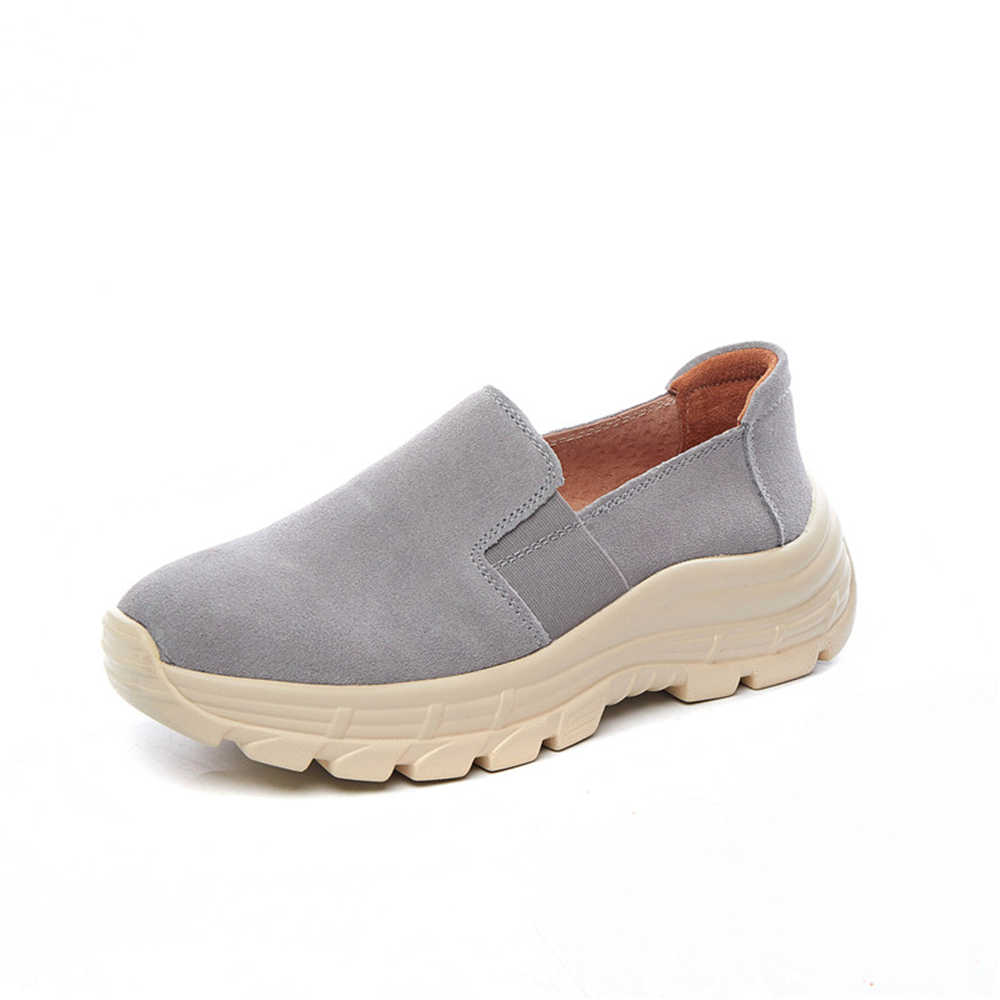 Fall Moccassin Shoes Brand Lux - Women Shoes Luxury Brand ulasan dan harga