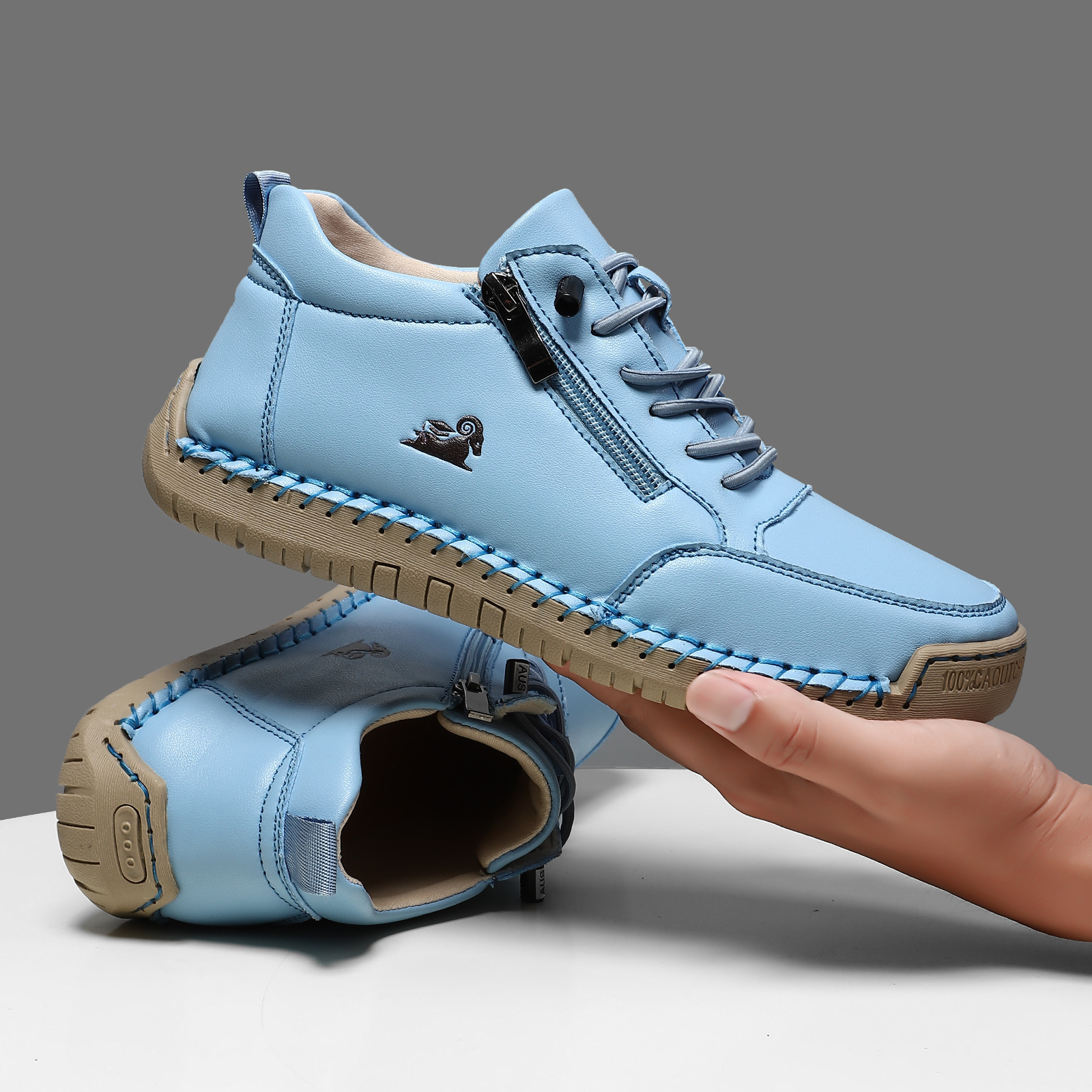 New 2025 Women Sports Shoes Ou - Women Shoes Store ulasan dan harga