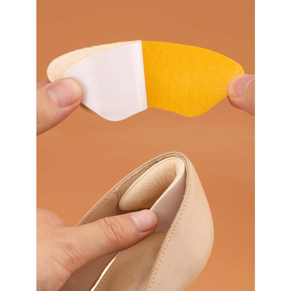 2pairs Minimalist Heel Anti We - Women'S Shoes Back To School ulasan dan harga