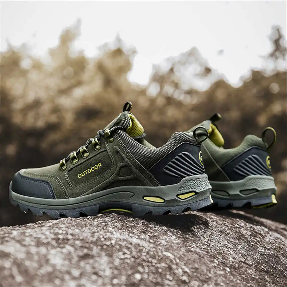 Non-slip Lace Up Hiking Tennis - Women Shoes Made In Italy ulasan dan harga
