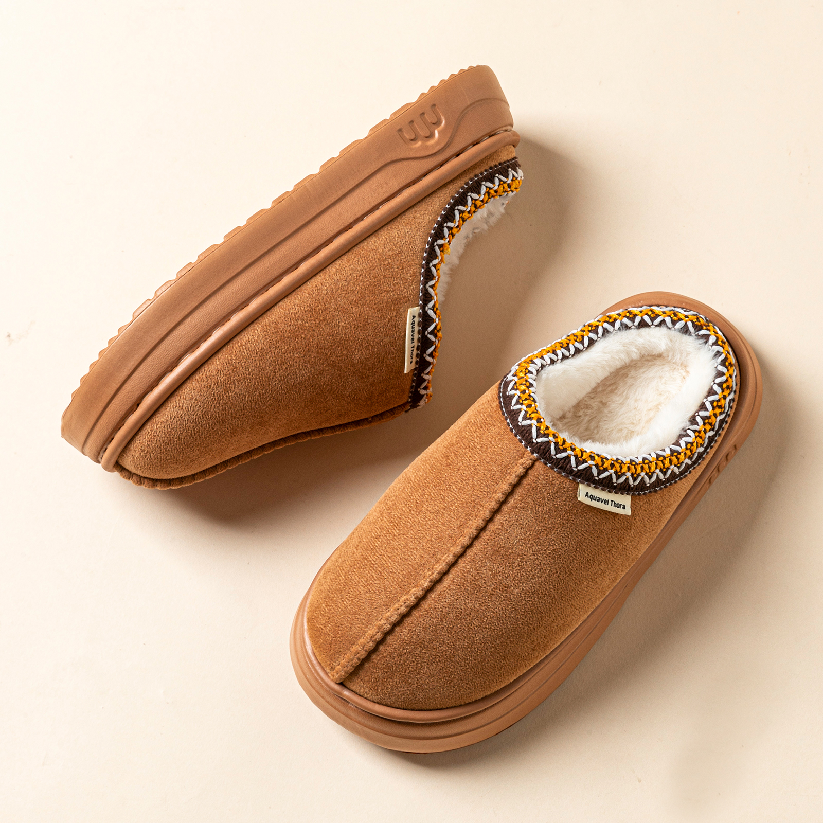 Winter Anti-slip Women's Soft  - Women Shoes Boots ulasan dan harga