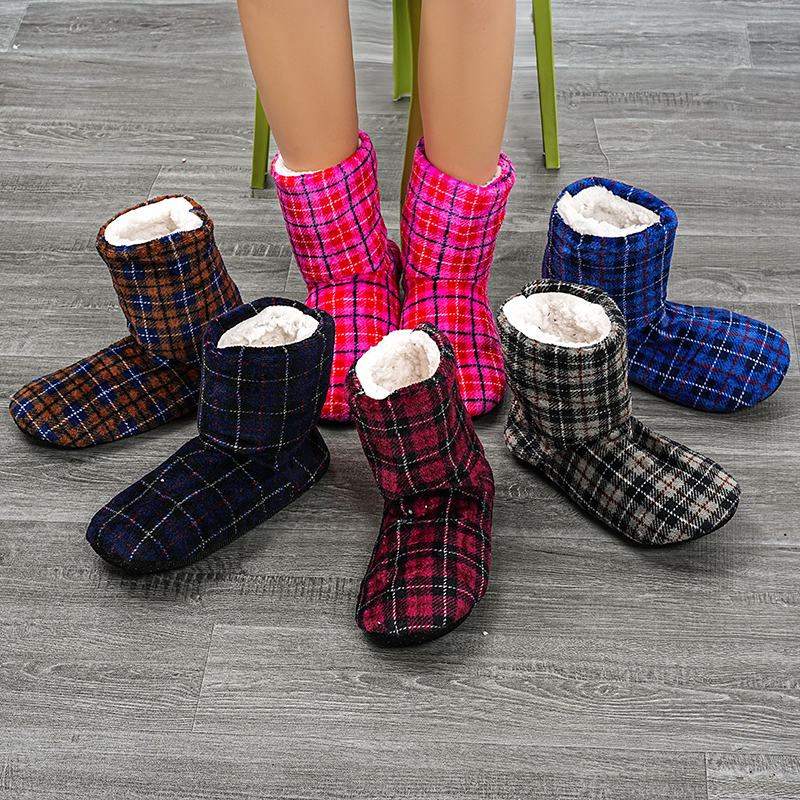 Winter Adult Men And Women Thi - Women'S Shoes For Fall ulasan dan harga