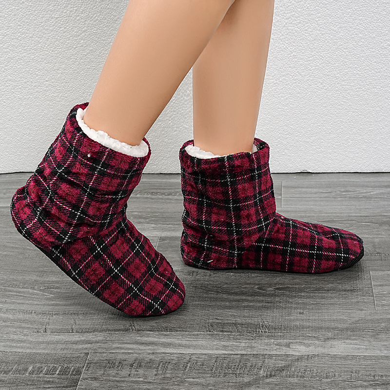 Winter Adult Men And Women Thi - Women'S Shoes For Fall ulasan dan harga