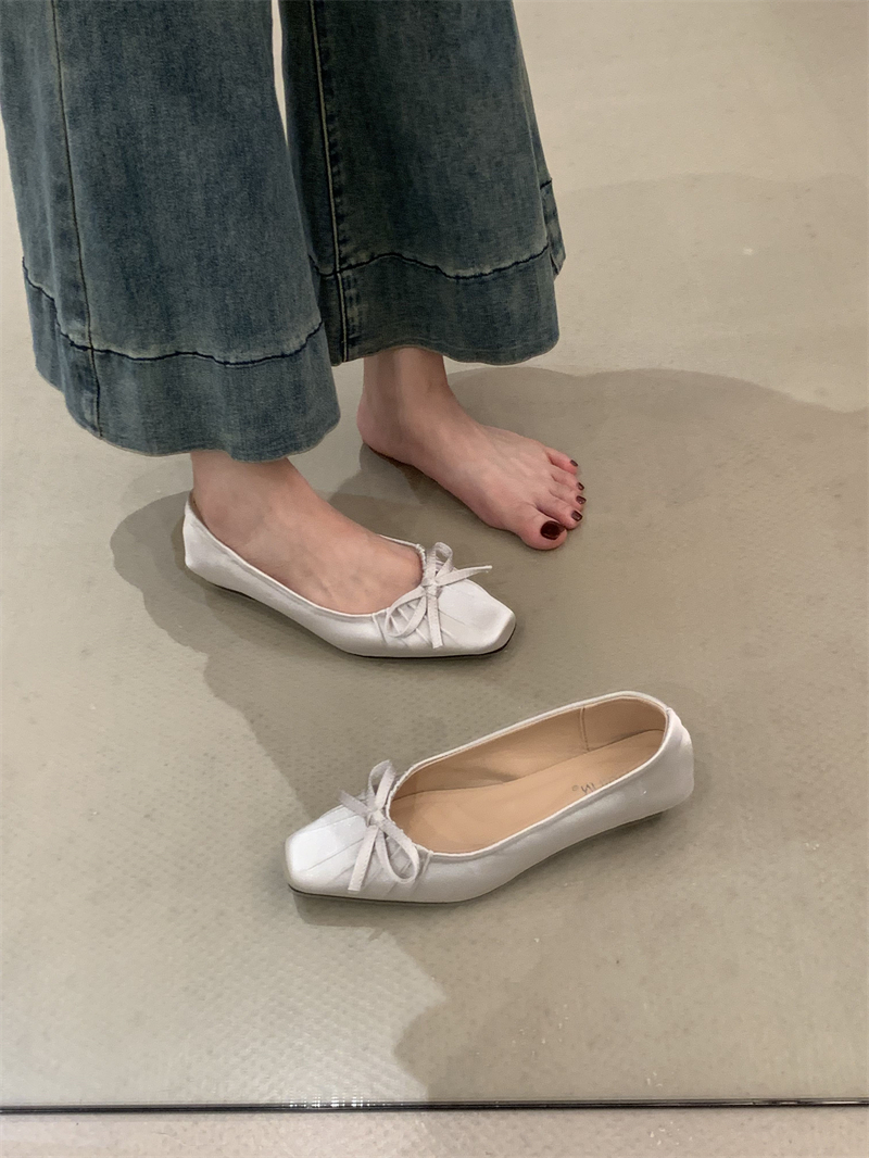 Shoes Woman 2025 Slip-on Femal - Women'S Shoes For Fall ulasan dan harga