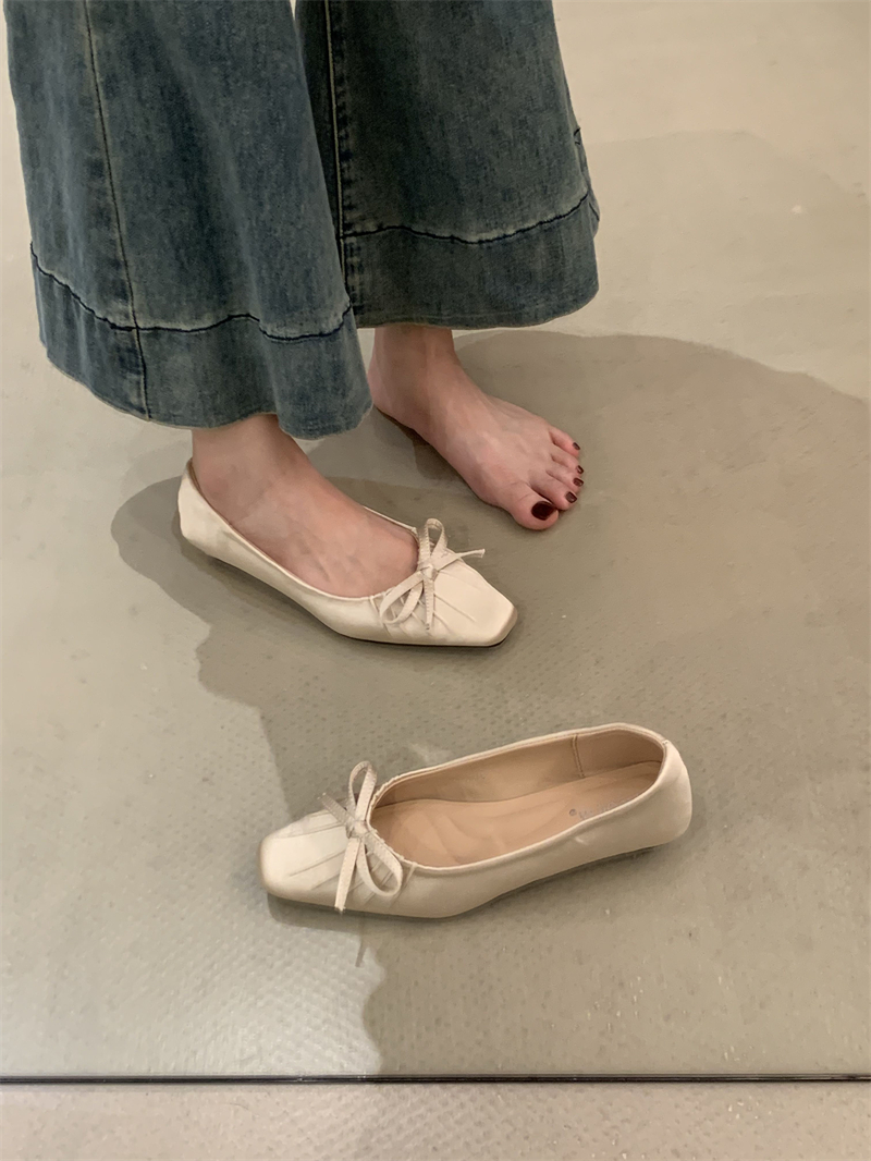 Shoes Woman 2025 Slip-on Femal - Women'S Shoes For Fall ulasan dan harga