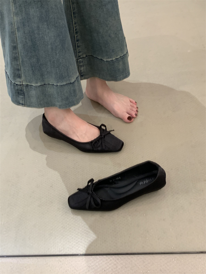 Shoes Woman 2025 Slip-on Femal - Women'S Shoes For Fall ulasan dan harga
