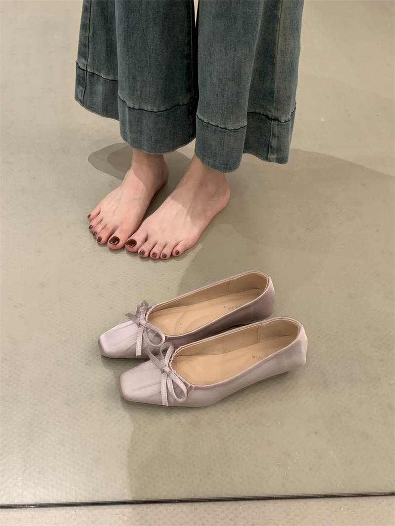 Shoes Woman 2025 Slip-on Femal - Women'S Shoes For Fall ulasan dan harga