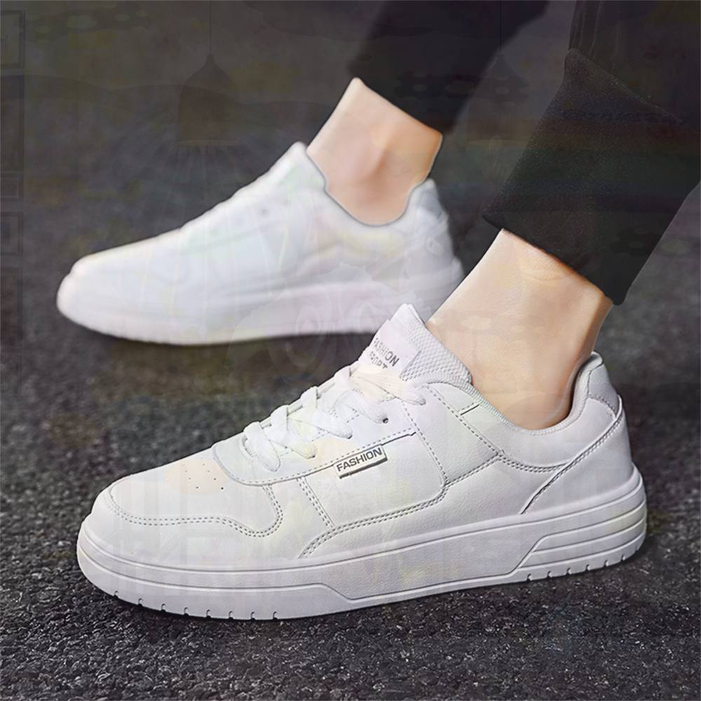With Ties PU Leather Shoes 41  - Women Shoes Made In Italy ulasan dan harga