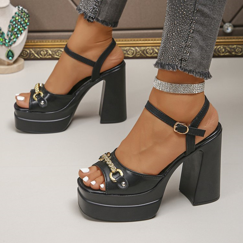 New 2026 Summer Products Squar - Square Toe Mule ulasan dan harga