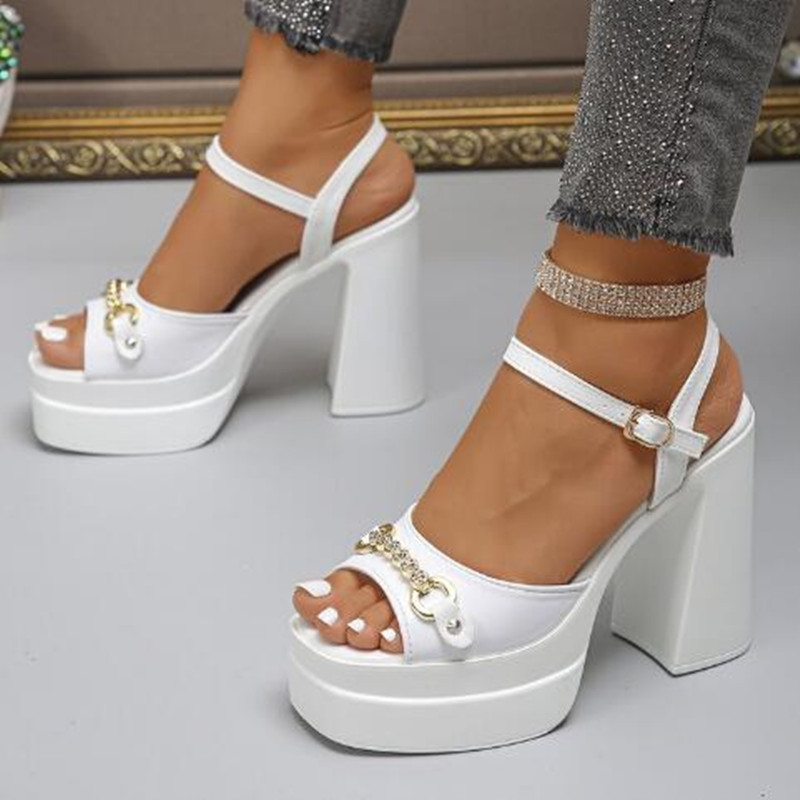 New 2026 Summer Products Squar - Square Toe Mule ulasan dan harga