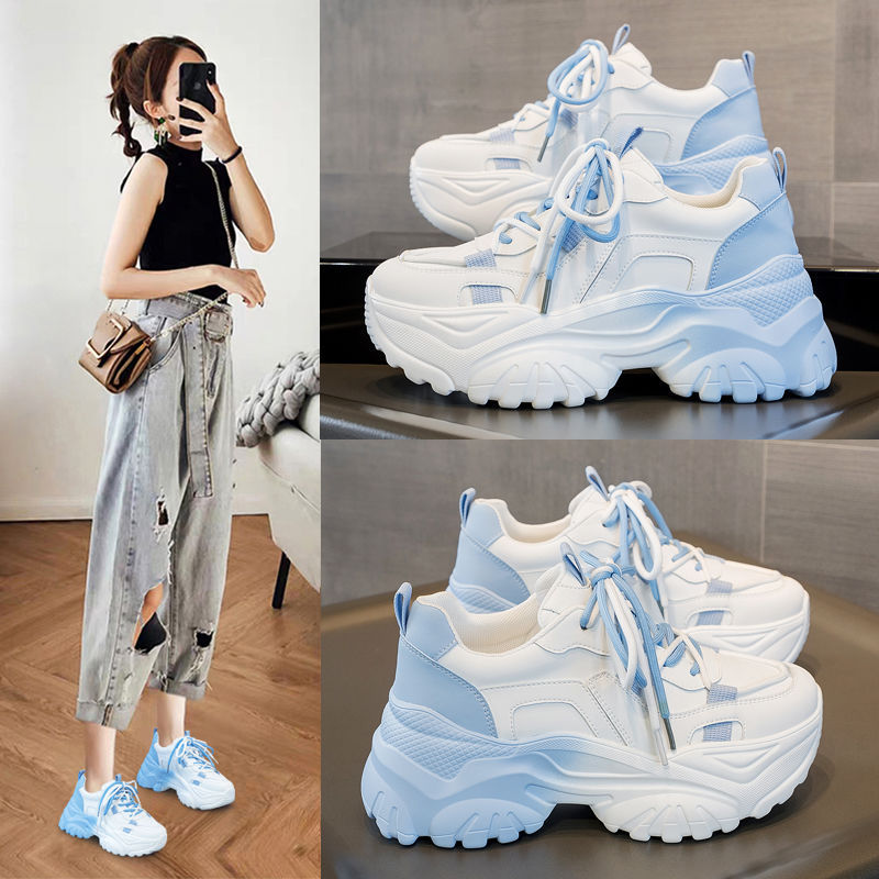 Women Sneakers 2026 New Fashio - Women Shoes Store ulasan dan harga