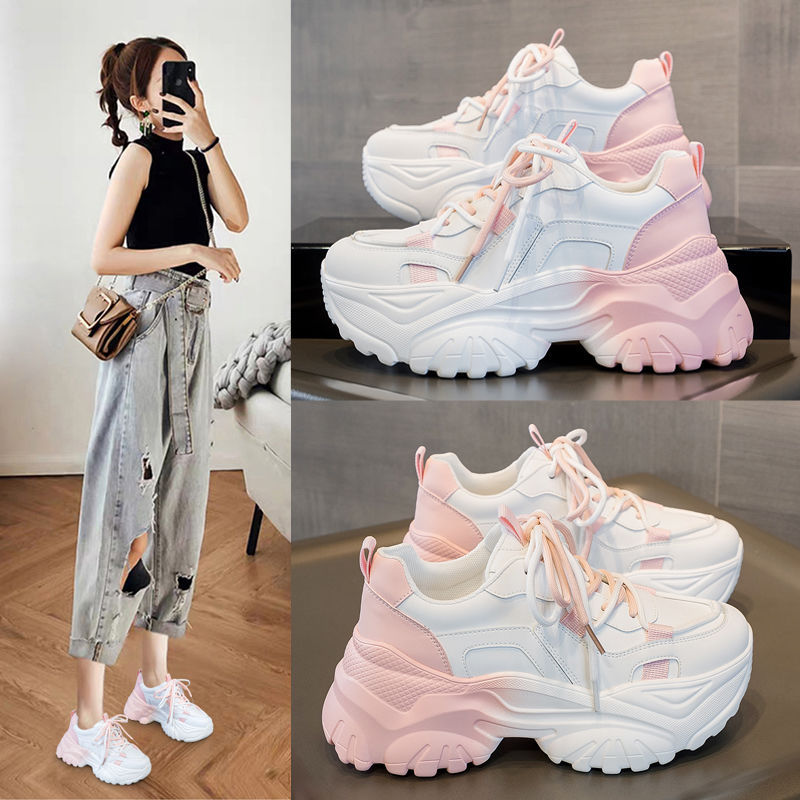 Women Sneakers 2026 New Fashio - Women Shoes Store ulasan dan harga