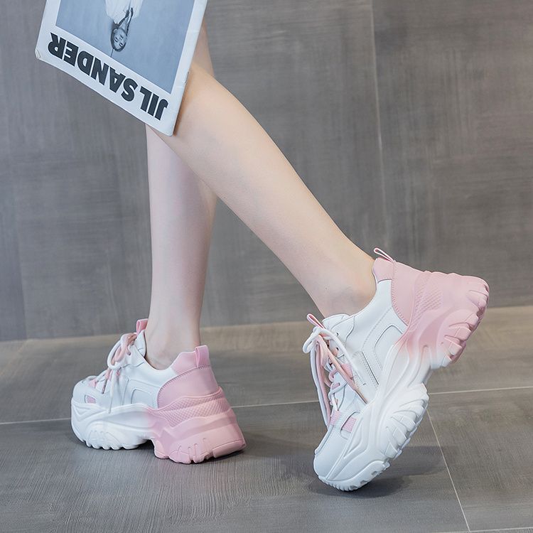 Women Sneakers 2026 New Fashio - Women Shoes Store ulasan dan harga