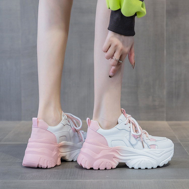 Women Sneakers 2026 New Fashio - Women Shoes Store ulasan dan harga