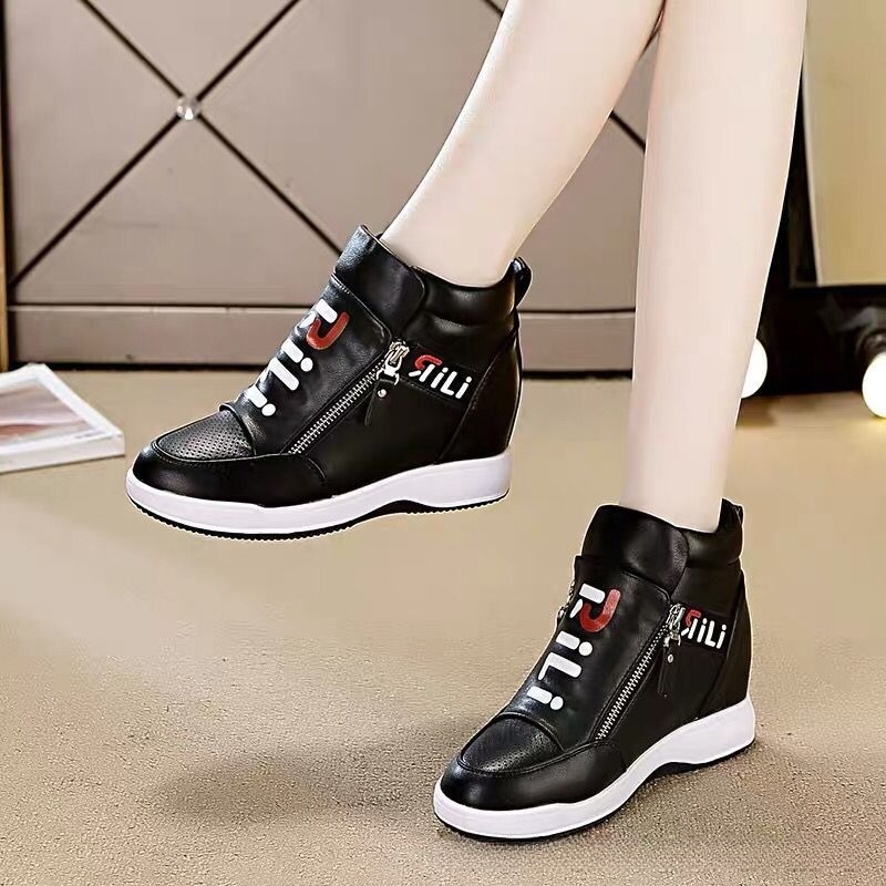 Height Increasing Casual Women - Women Shoes Store ulasan dan harga