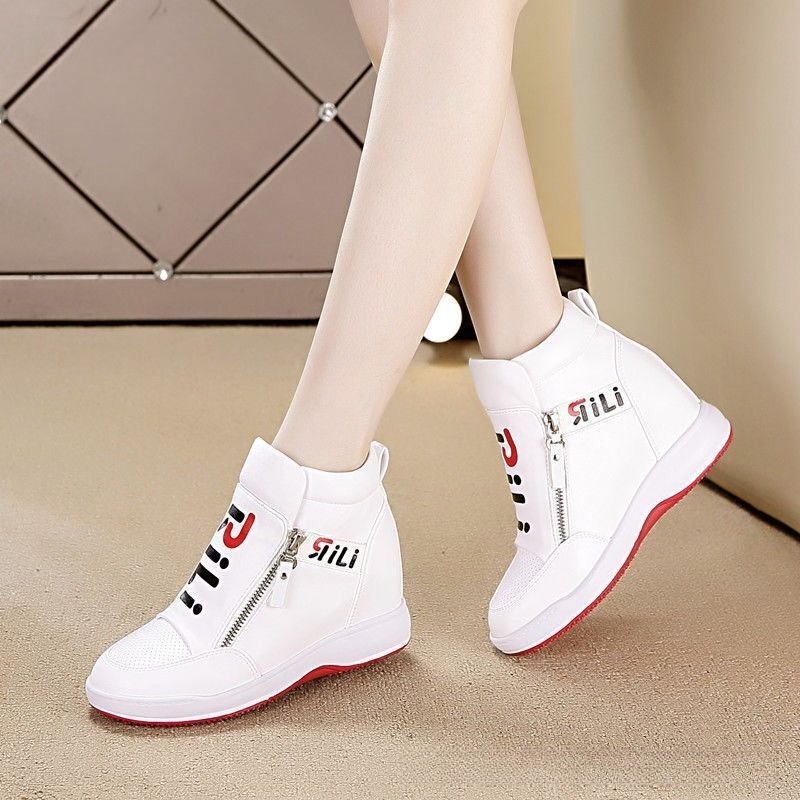 Height Increasing Casual Women - Women Shoes Store ulasan dan harga