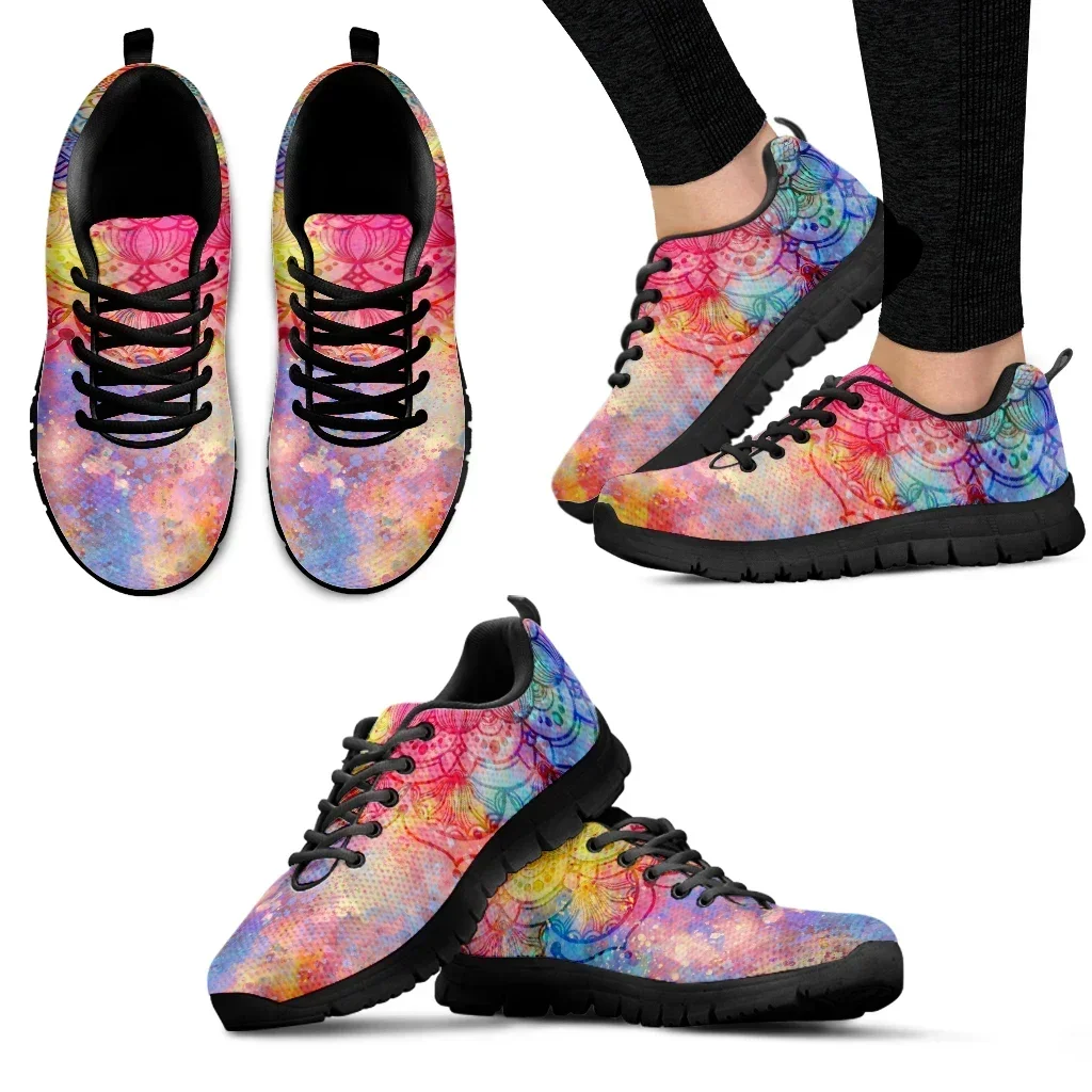 Luxury Brand Bohemian Mandala  - Women Shoes Luxury Brand ulasan dan harga