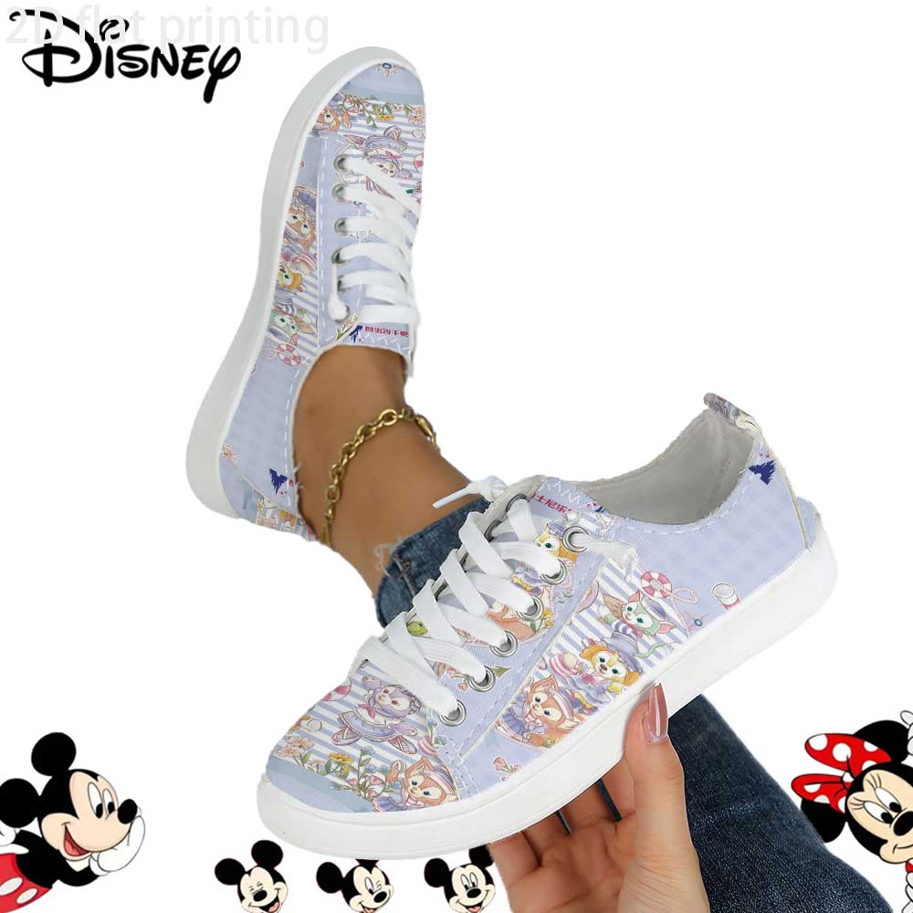 Officially Licensed Disney Duf - Women Shoes Store ulasan dan harga