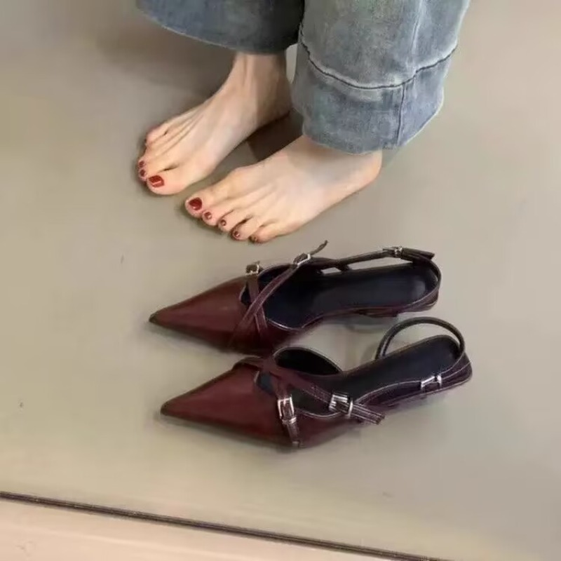 New Style Women's Jeans Heeled - Women Shoes Jeans ulasan dan harga