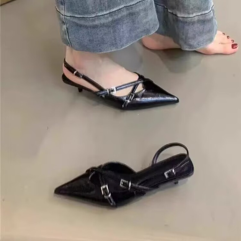 New Style Women's Jeans Heeled - Women Shoes Jeans ulasan dan harga