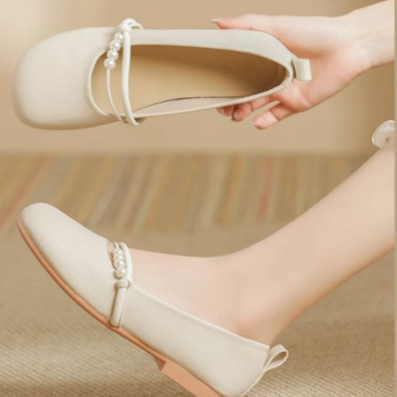 Japanese Style Lolita Ladies F - Women Shoes Japanese Brand ulasan dan harga