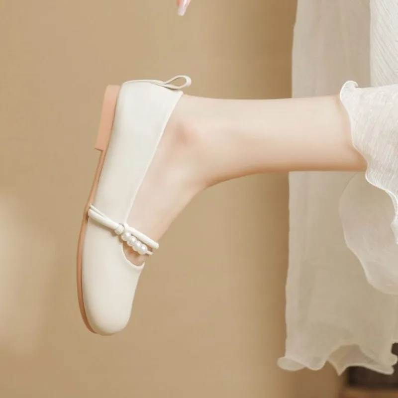 Japanese Style Lolita Ladies F - Women Shoes Japanese Brand ulasan dan harga