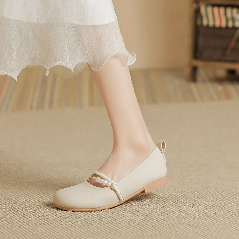 Japanese Style Lolita Ladies F - Women Shoes Japanese Brand ulasan dan harga