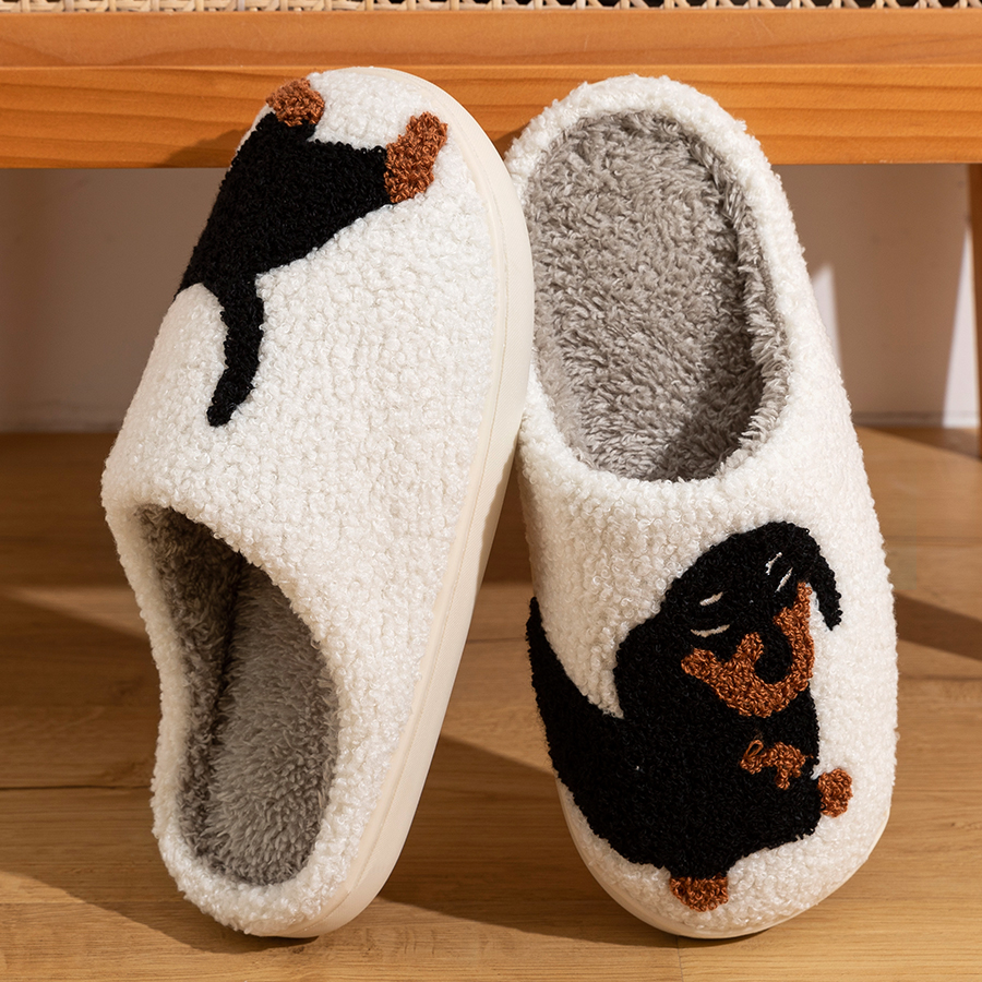 Women Slippers Cartoon Cute In - Women'S Shoes For Fall ulasan dan harga