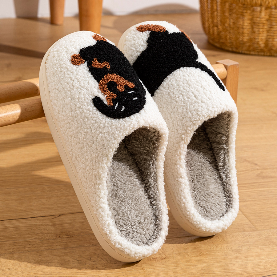Women Slippers Cartoon Cute In - Women'S Shoes For Fall ulasan dan harga