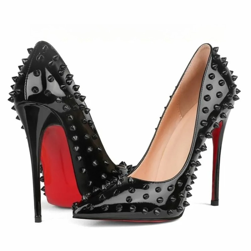 Women's Shoes Sexy Fashion Poi - Women Shoes Japanese Brand ulasan dan harga