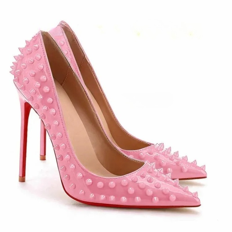 Women's Shoes Sexy Fashion Poi - Women Shoes Japanese Brand ulasan dan harga