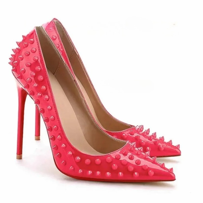 Women's Shoes Sexy Fashion Poi - Women Shoes Japanese Brand ulasan dan harga