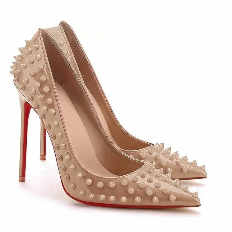 Women's Shoes Sexy Fashion Poi - Women Shoes Japanese Brand ulasan dan harga