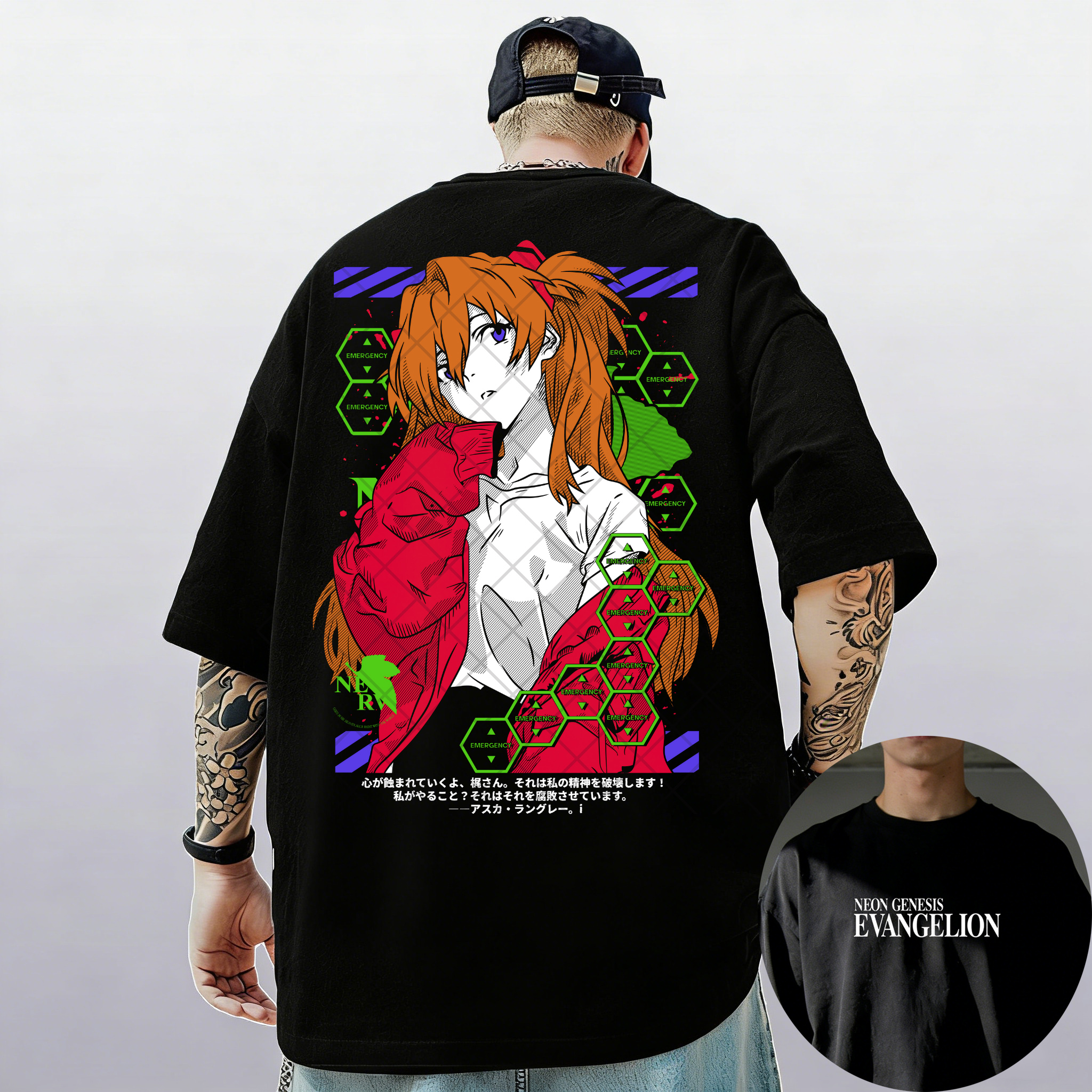 Neon Genesis Evangelion Ayanam - Women'S Shoes Rei ulasan dan harga